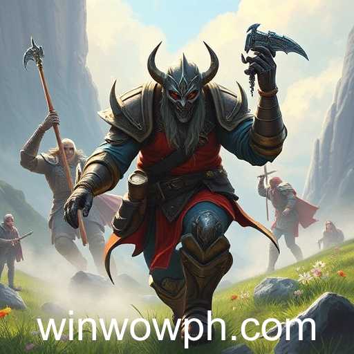 Emergence of WoWph: A Gaming Revolution