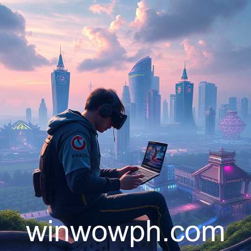 Gaming Communities Thriving Amidst Global Changes