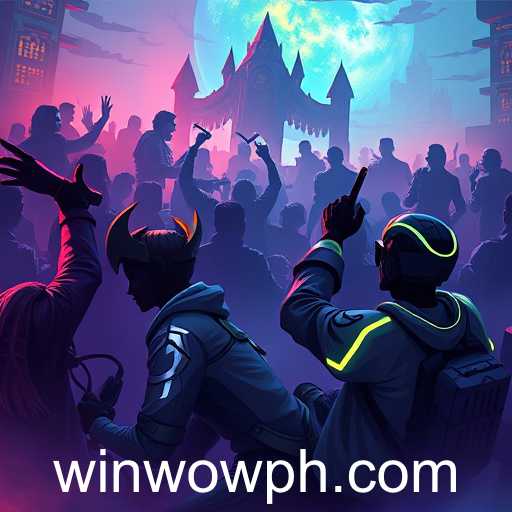 The Rise of Gaming Giants: How Online Communities are Shaping the Industry