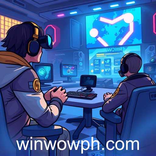 The Rise of Gaming Communities in 2025