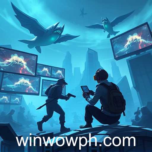 The Rise of Wowph in the Gaming World
