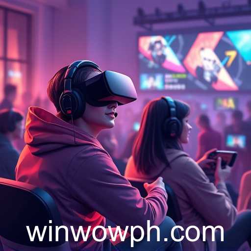 Wowph: Revolutionizing Online Gaming in 2025